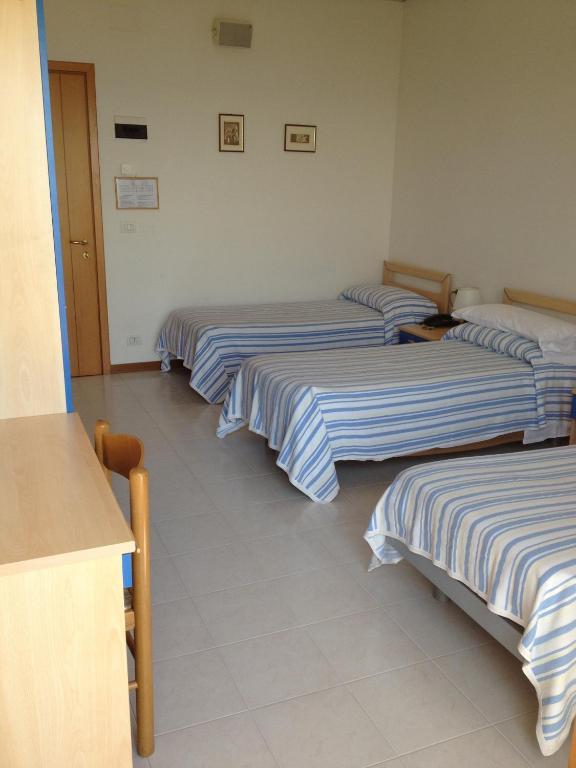 Casa Per Ferie Maria Assunta Hotel ลิโดดิเยโซโล ห้อง รูปภาพ