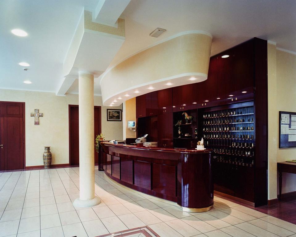 Casa Per Ferie Maria Assunta Hotel ลิโดดิเยโซโล ภายนอก รูปภาพ