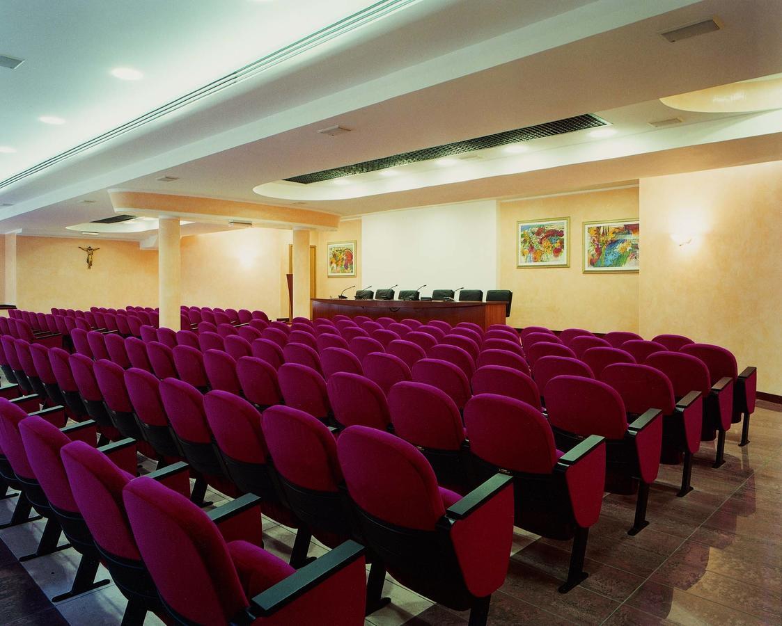 Casa Per Ferie Maria Assunta Hotel ลิโดดิเยโซโล ภายนอก รูปภาพ
