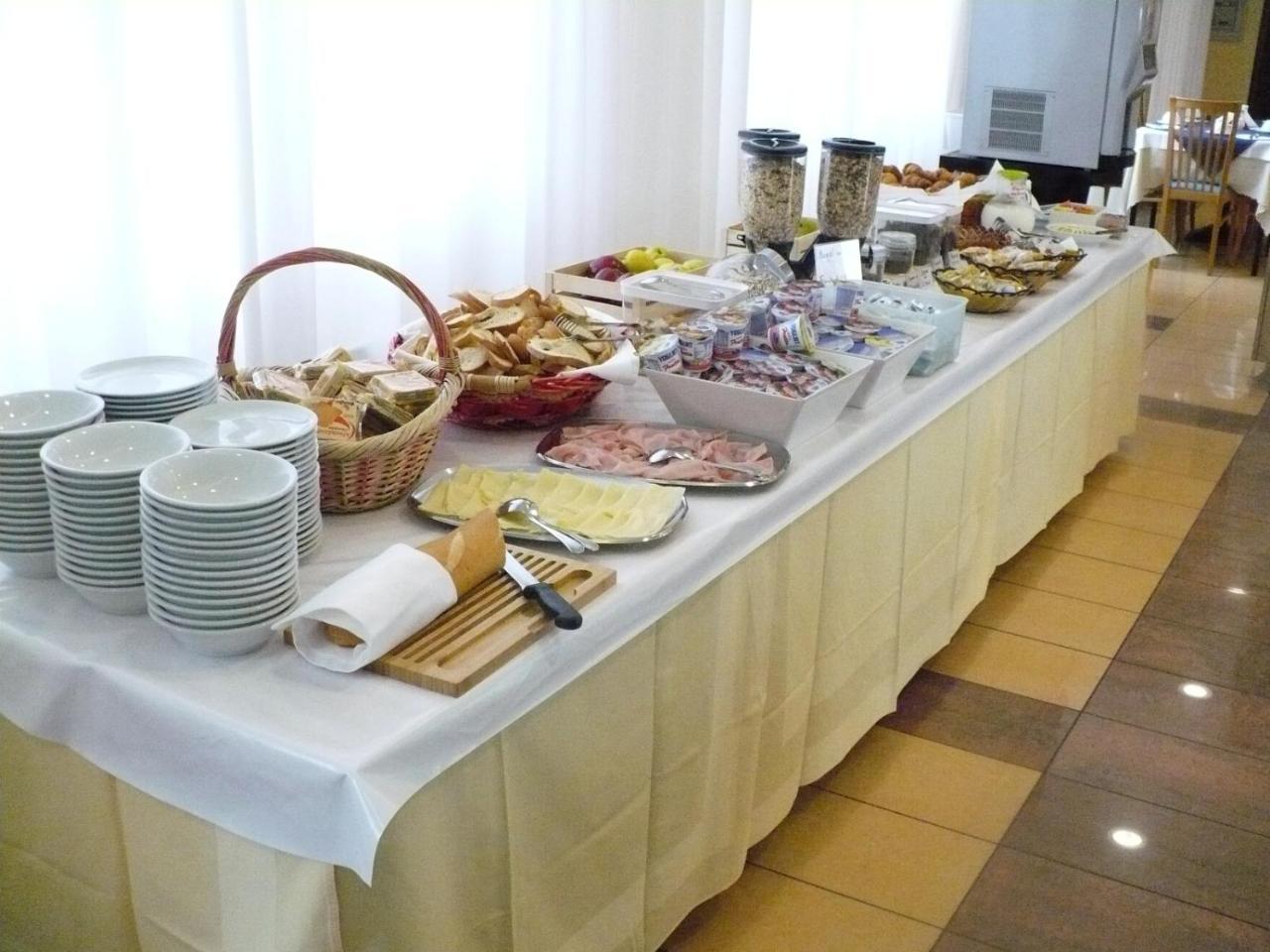 Casa Per Ferie Maria Assunta Hotel ลิโดดิเยโซโล ภายนอก รูปภาพ